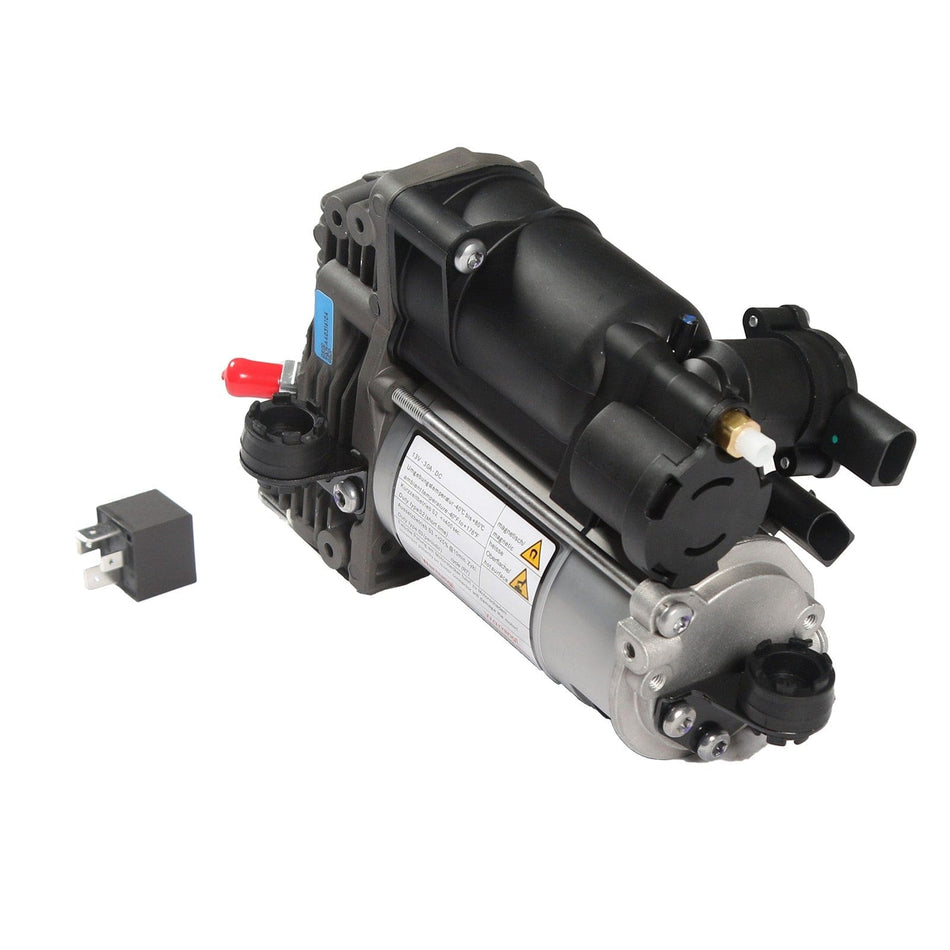 Air Suspension Compressor Pump Fit For Mercedes-Benz ML-CLASS 2012-2018