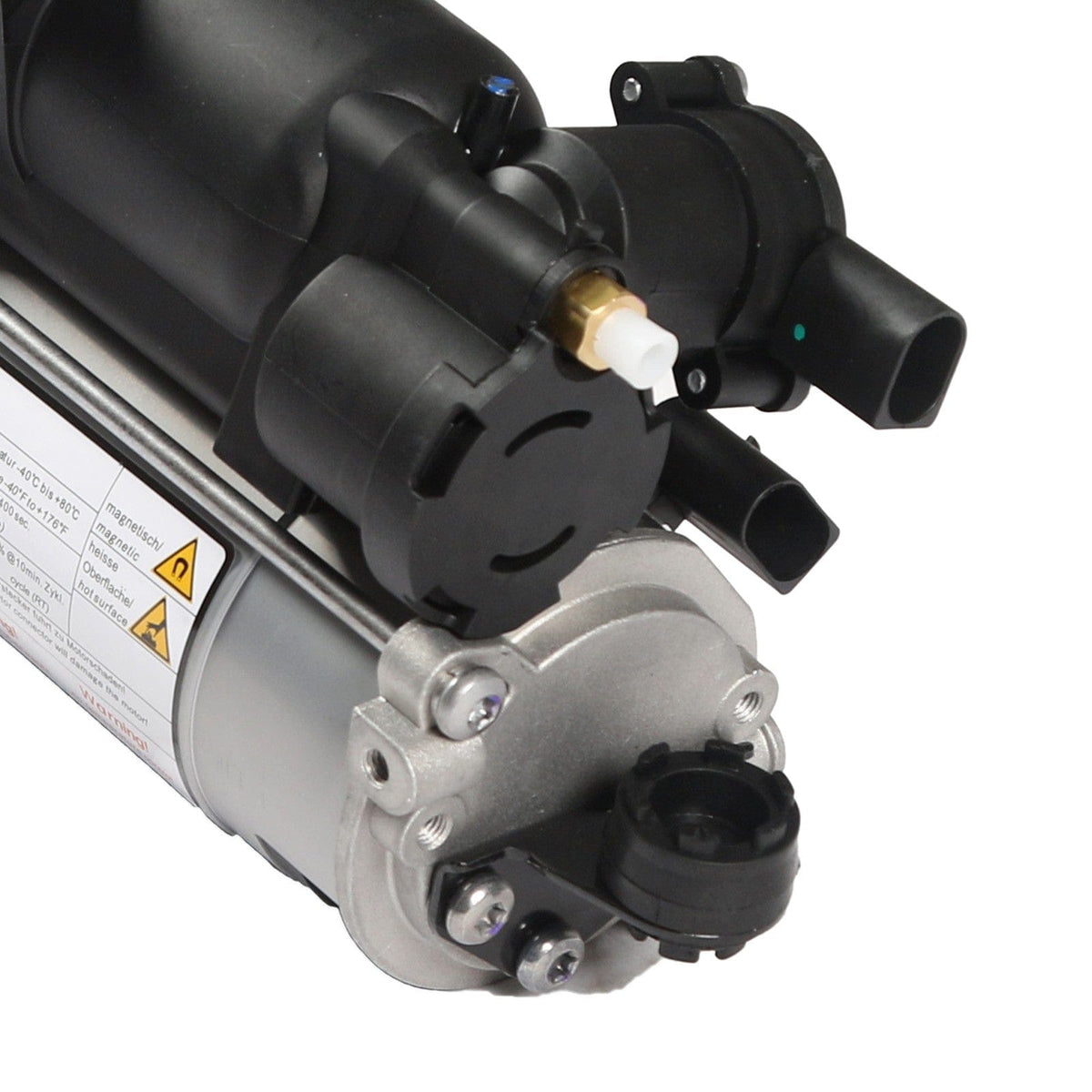 Air Suspension Compressor Pump Fit For Mercedes-Benz ML-CLASS 2012-2018