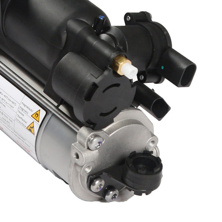 Air Suspension Compressor Pump Fit For Mercedes-Benz ML-CLASS 2012-2018