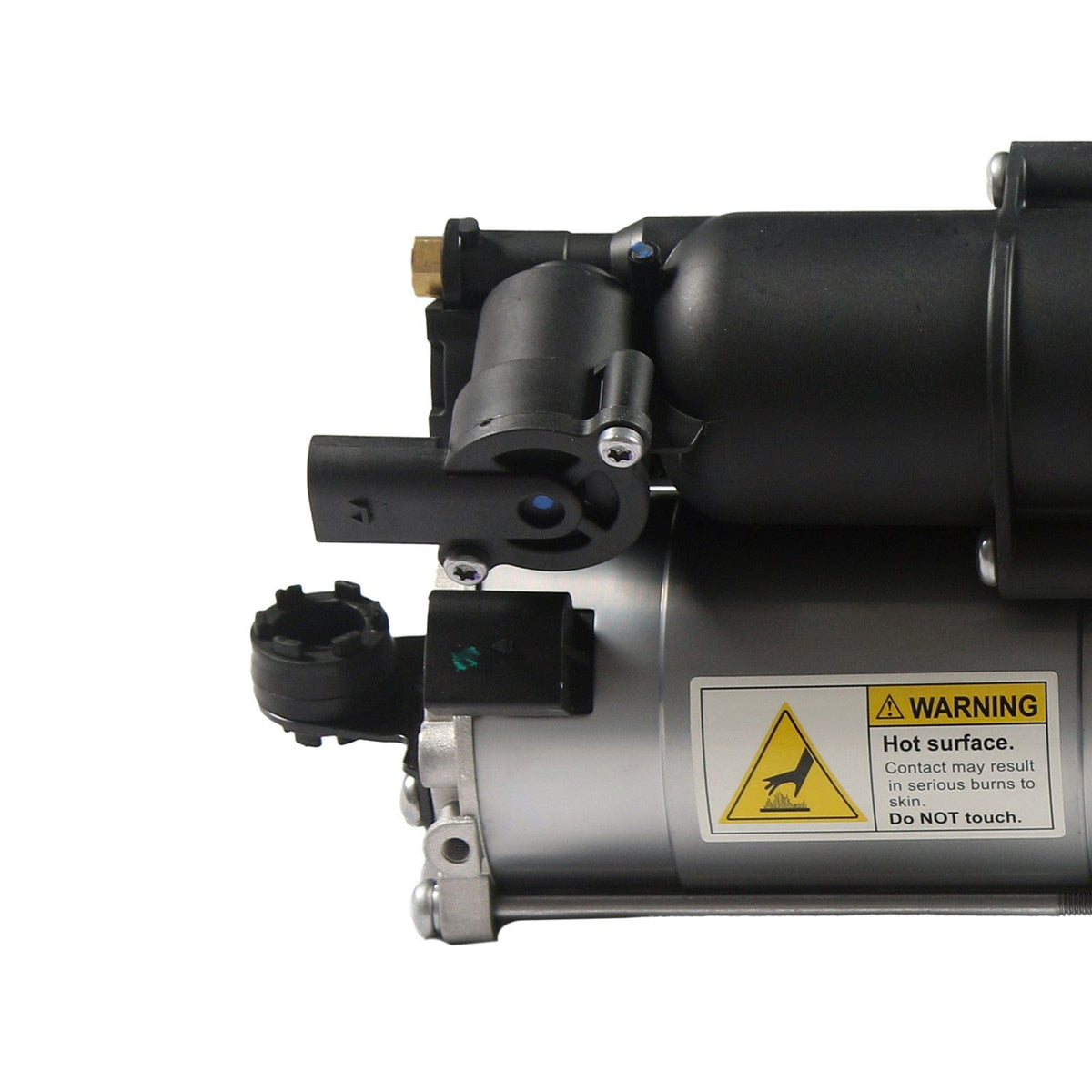 Air Suspension Compressor Pump Fit For Mercedes-Benz ML-CLASS 2012-2018