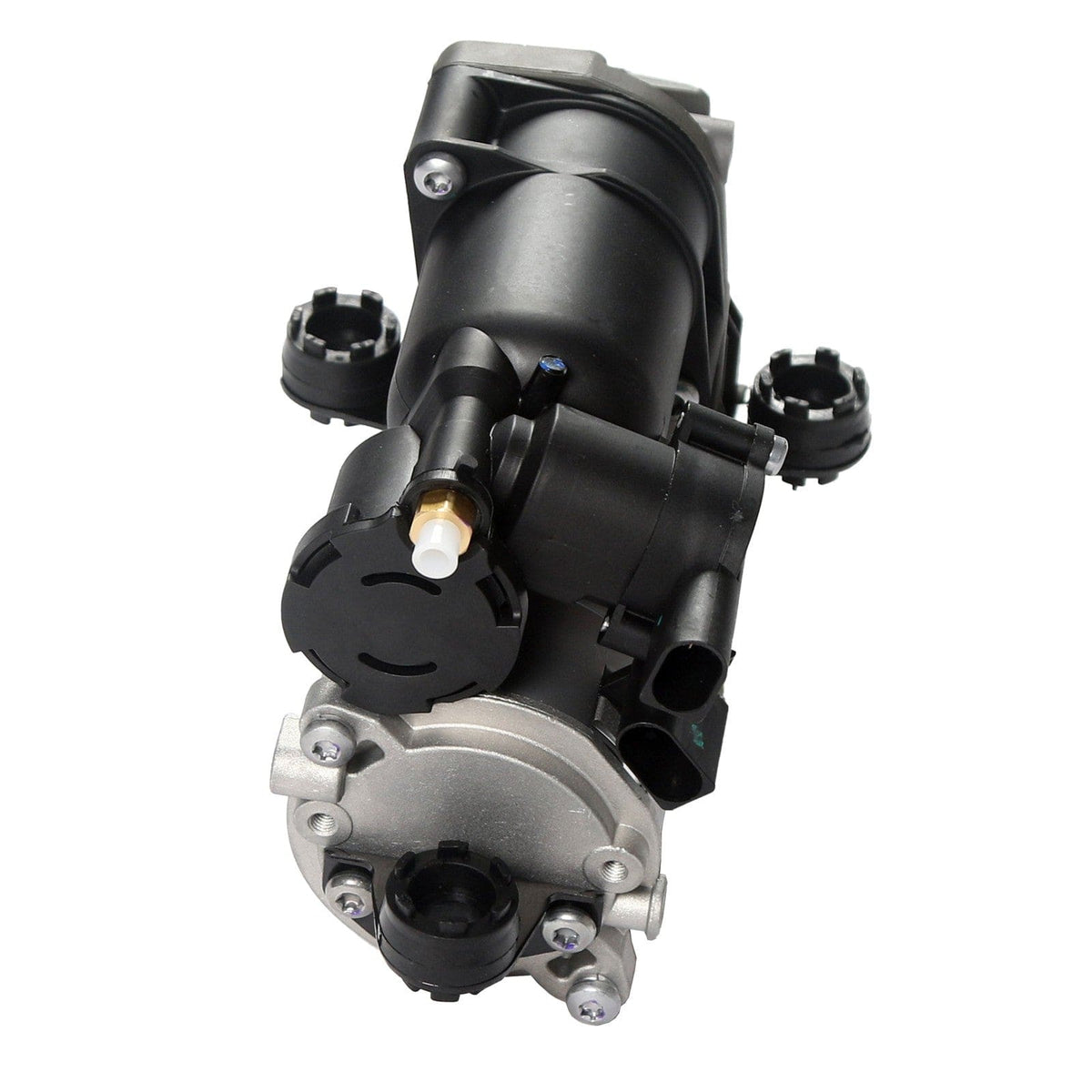 Air Suspension Compressor Pump Fit For Mercedes-Benz ML-CLASS 2012-2018