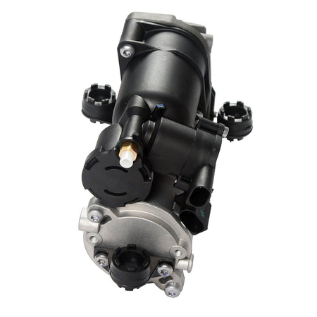 Air Suspension Compressor Pump Fit For Mercedes-Benz ML-CLASS 2012-2018