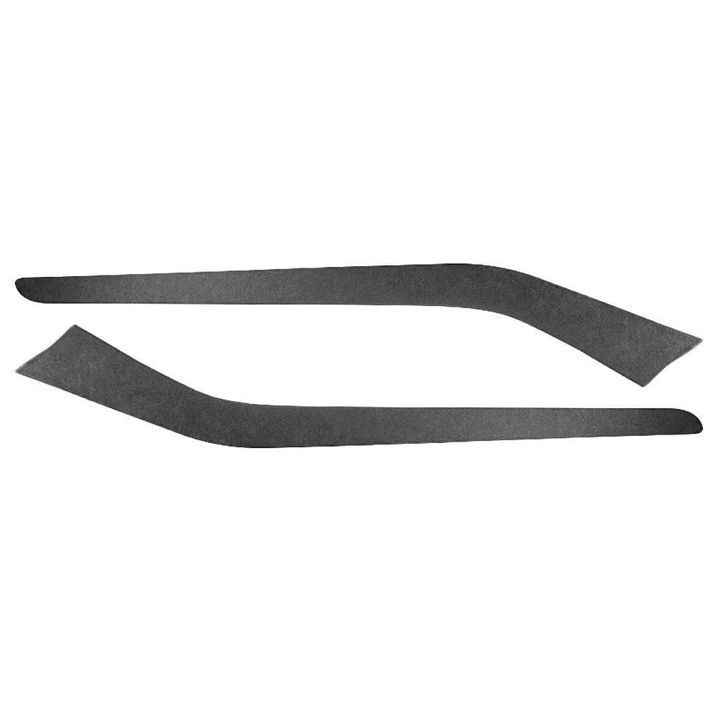 Model 3 & Y Alcantara Side Of Center Console Cover Interior Decor