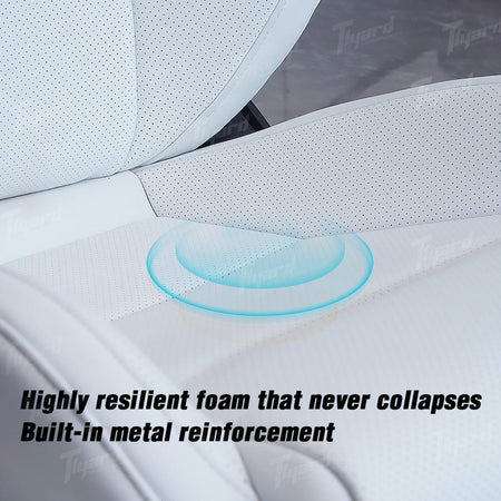 Model 3/Y Model 3 Highland High-Performance Sports Seat Upgrade