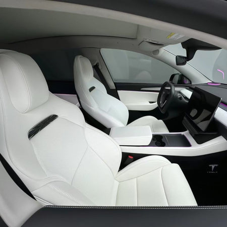 Model 3/Y Model 3 Highland High-Performance Sports Seat Upgrade