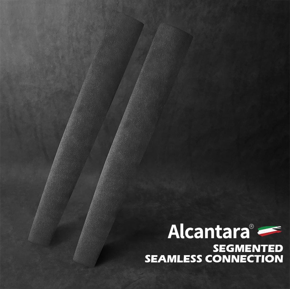 Tesla Model 3 & Y Alcantara Dashboard Cover Dash Replacement