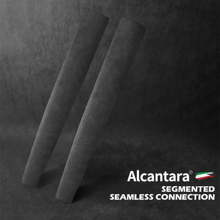 Tesla Model 3 & Y Alcantara Dashboard Cover Dash Replacement