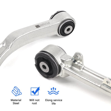 Model 3 & Y Front Upper Control Arm Left & Right Pair