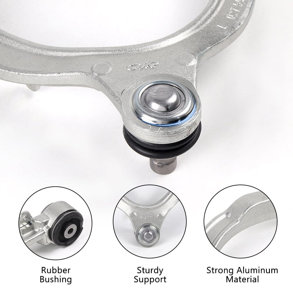 Model 3 & Y Front Upper Control Arm Left & Right Pair
