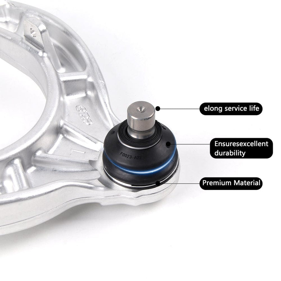 Model 3 & Y Front Upper Control Arm Left & Right Pair