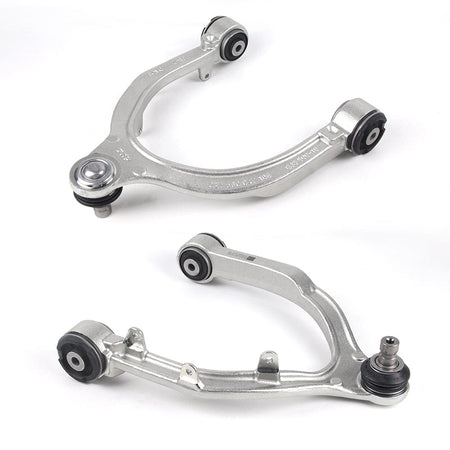 Model 3 & Y Front Upper Control Arm Left & Right Pair