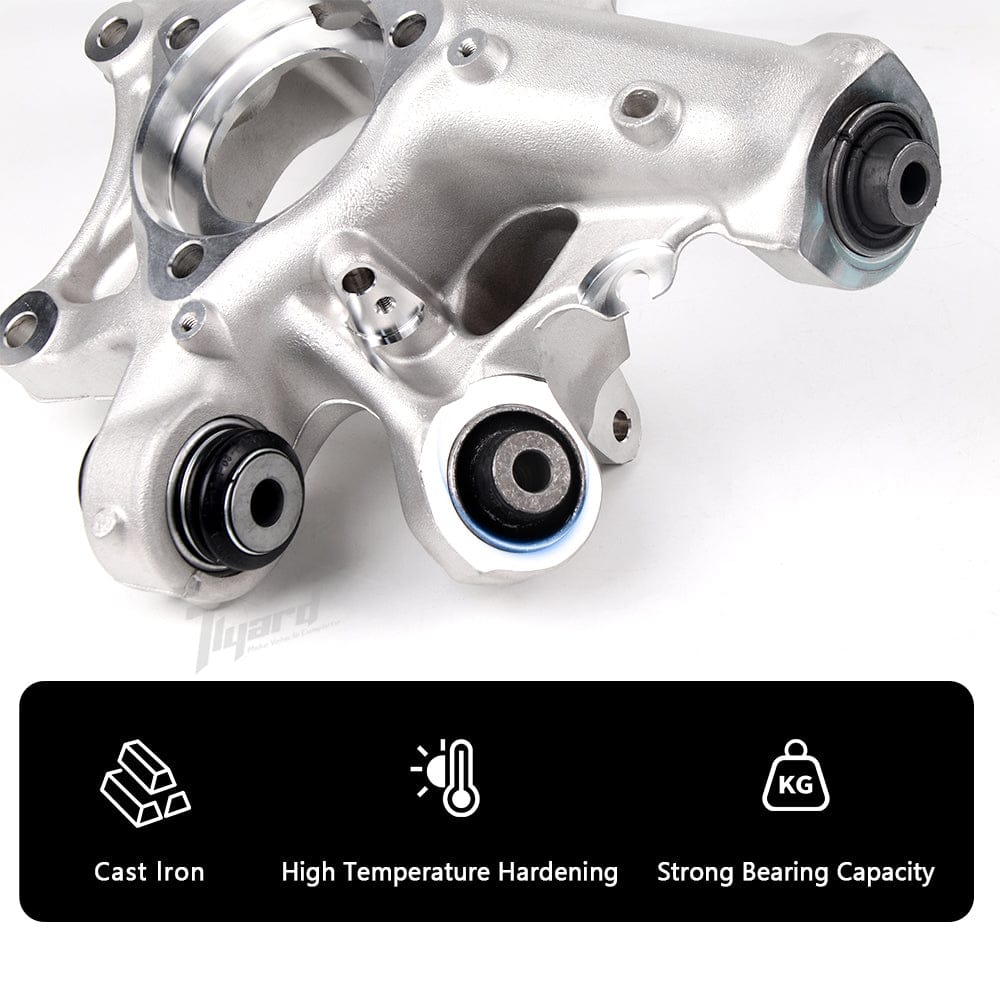 Model 3 & Y Rear Knuckle Left & Right Side - Direct OEM Replacement