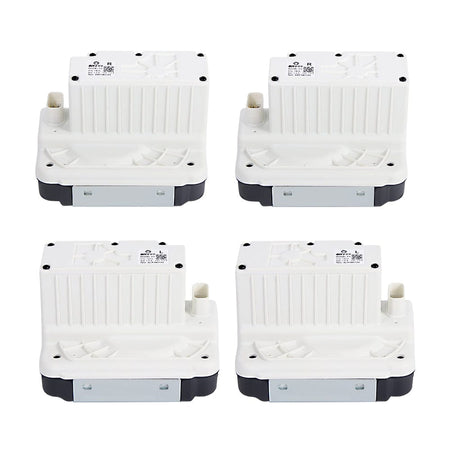 40% OFF Big Sale Electric Intelligent Suction Soft Close Door Lock For Tesla Model 3 & Y Highland (V5)