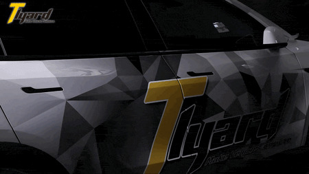 Auto Present Door Handle (4 Doors) For Model 3/ Y Highland Version 6