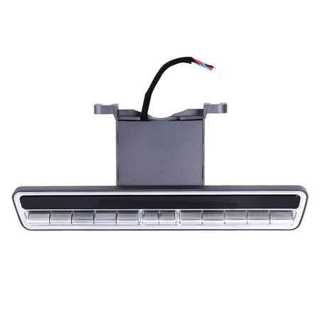 Center Console Physical Control Button Multi-function For Tesla Model 3 & Y Highland