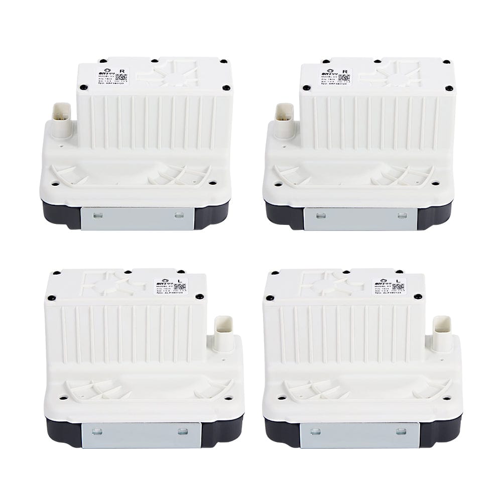 Electric Intelligent Suction Soft Close Door Lock For Tesla Model 3 & Y Highland (V5)