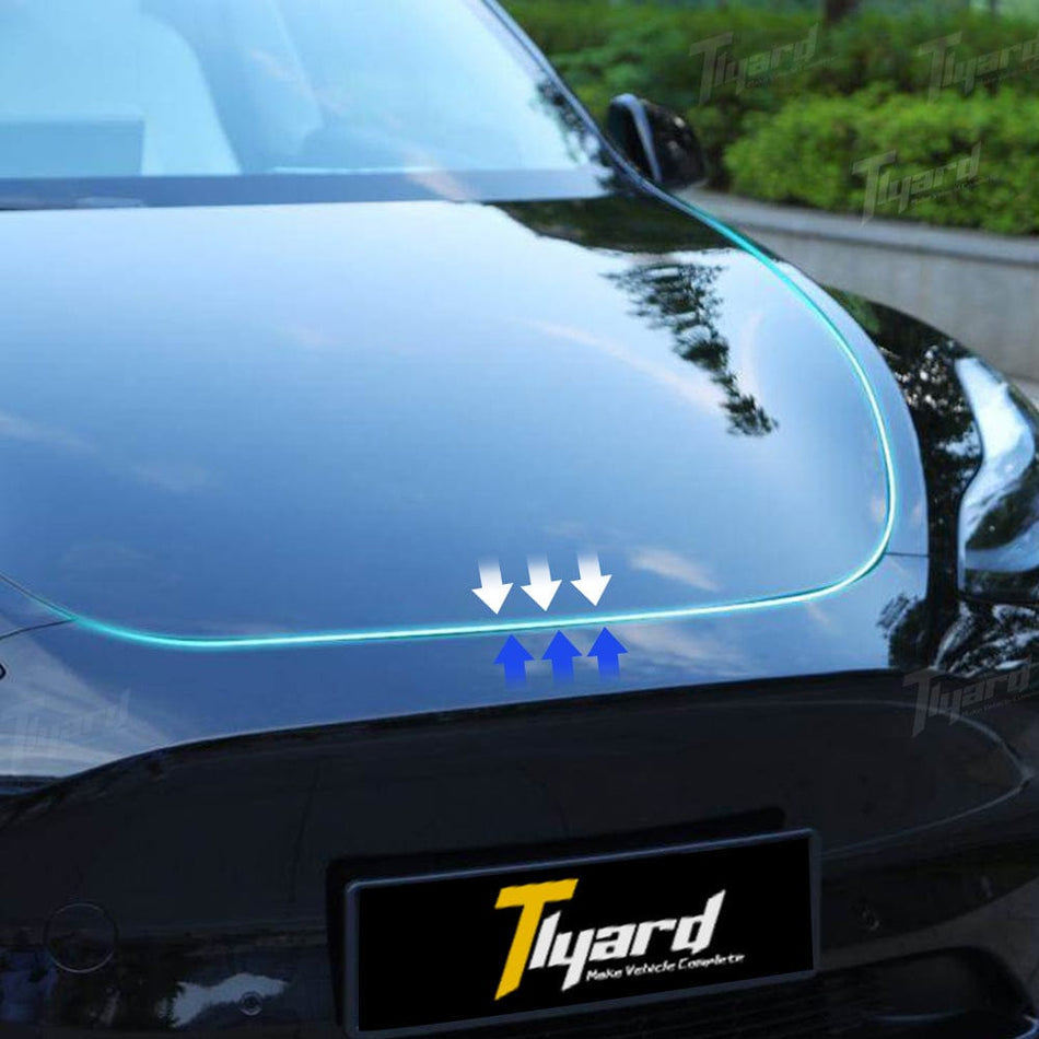 Model 3 & Y & S & X Frunk Electric Suction Soft Closing Lock for Model 3 Highland/ Y Juniper