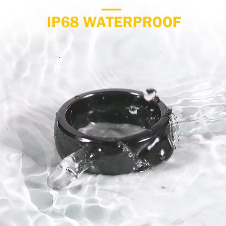 Smart Key Ring For Tesla Model 3 & Y & S & X & 3 Highland & Y Juniper