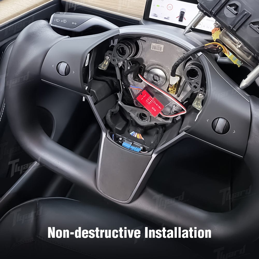 Afa Module Tesla FSD Autopilot Assist Auxiliary Chip AP Nag Elimination Model 3/Y ...