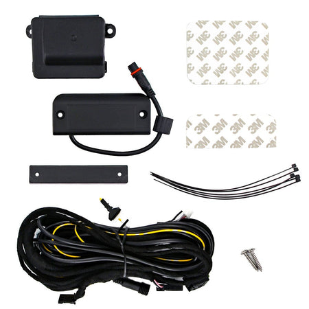Trunk Electric Tailgate Kick Sensor For Model 3 & Y & S & X