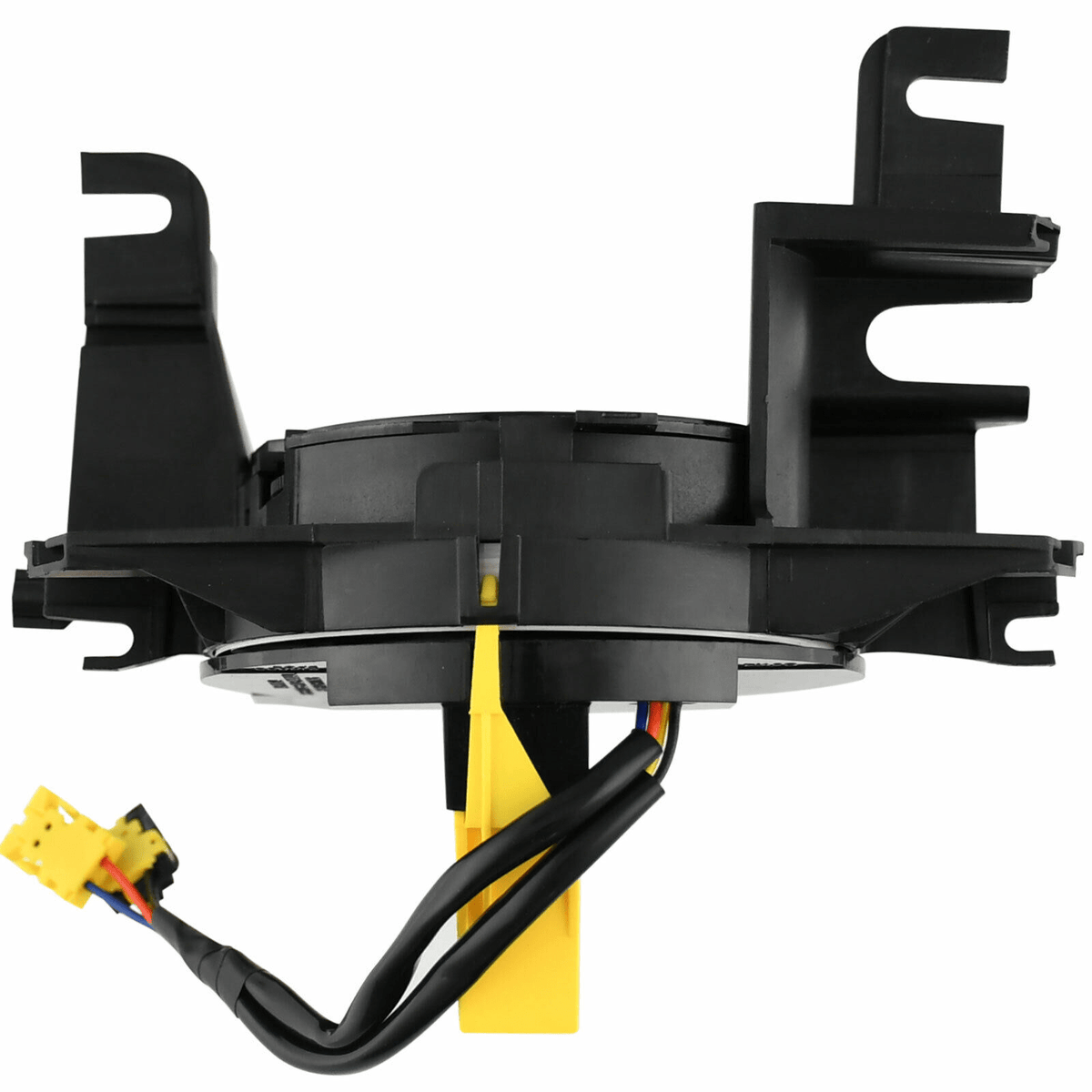 Mopar Steering Wheel Clockspring for Chrysler Dodge Jeep 5156106AF - 5156106AG