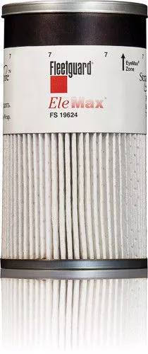 Fleetguard FS19624 Fuel/Water Separator - New & Genuine | High-Quality Replacement Filter