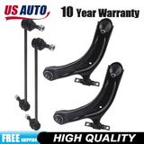 Toyota Camry 2007-2011 Front Lower Control Arm & Tie Rods