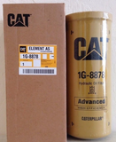 2 Pack Genuine Caterpillar Hydraulic Filters 1G-8878 | CAT Filter