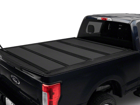 BAK Industries BAKFlip MX4 Folding Tonneau Cover