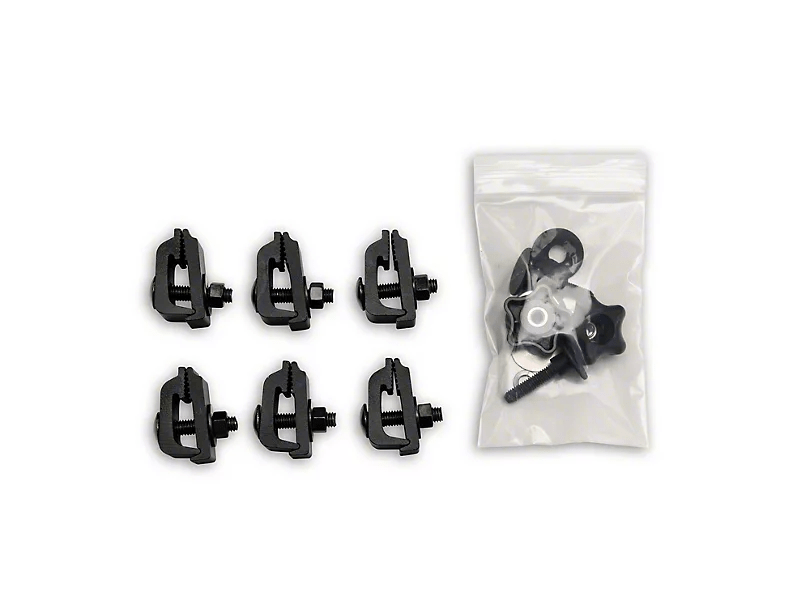 BAK Industries BAKFlip MX4 Folding Tonneau Cover