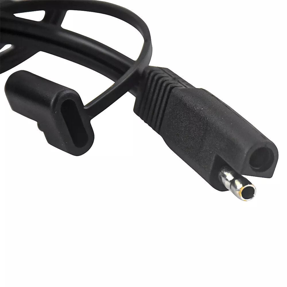 Battery Tender 6V 4A LED Charger for Truck ATV Motorcycle