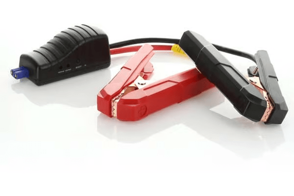 Micro Start Portable Power Packs Heavy Duty (HD) SMART Clamps (XP10, X ...