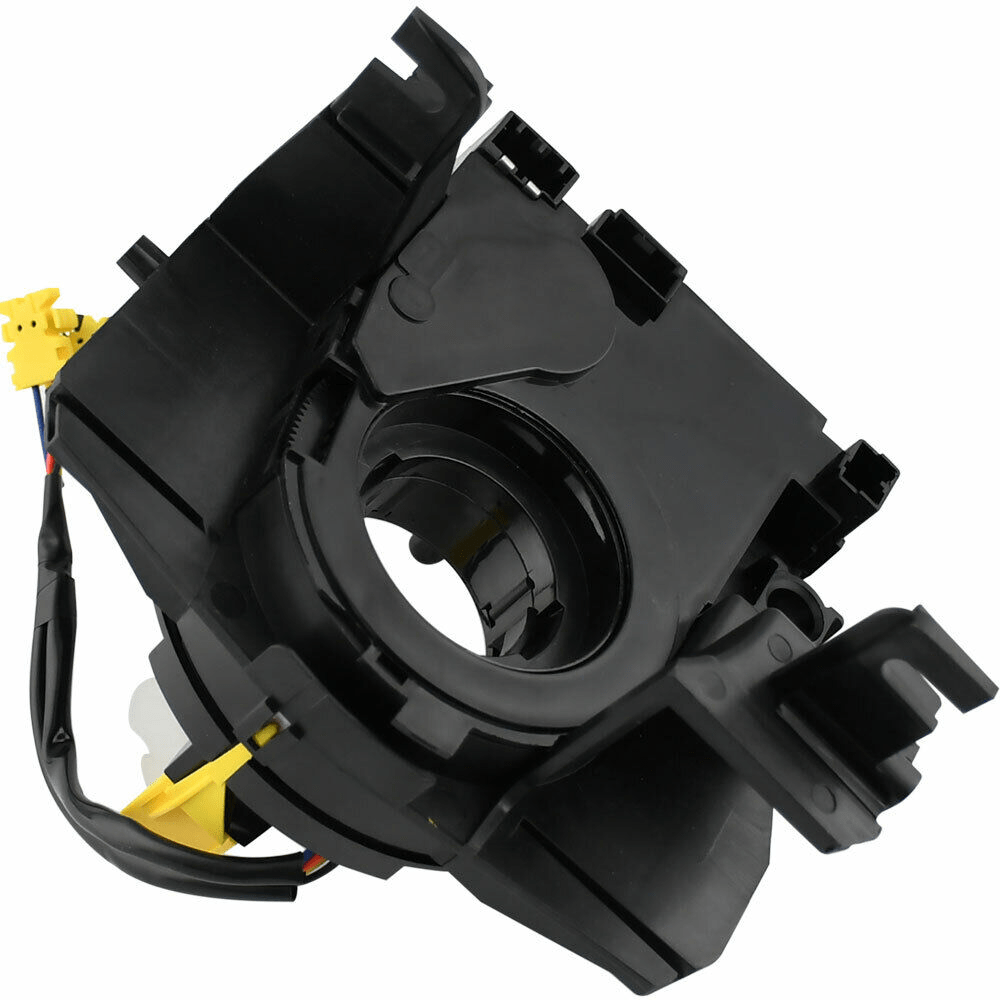 Mopar Steering Wheel Clockspring for Chrysler Dodge Jeep 5156106AF - 5156106AG
