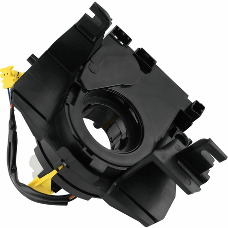 Mopar Steering Wheel Clockspring for Chrysler Dodge Jeep 5156106AF - 5156106AG