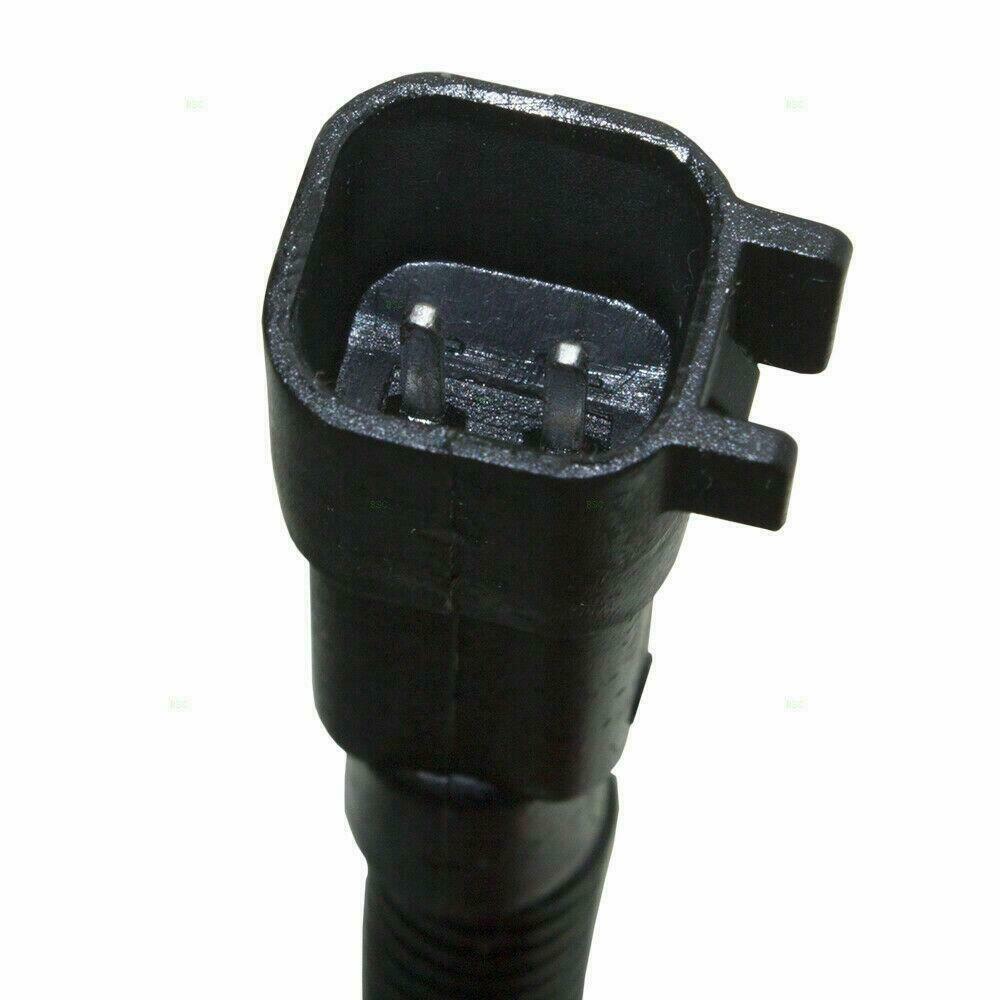 Timken SP500101 - Dodge Ram 1500 Front Wheel Bearing Hub Assembly