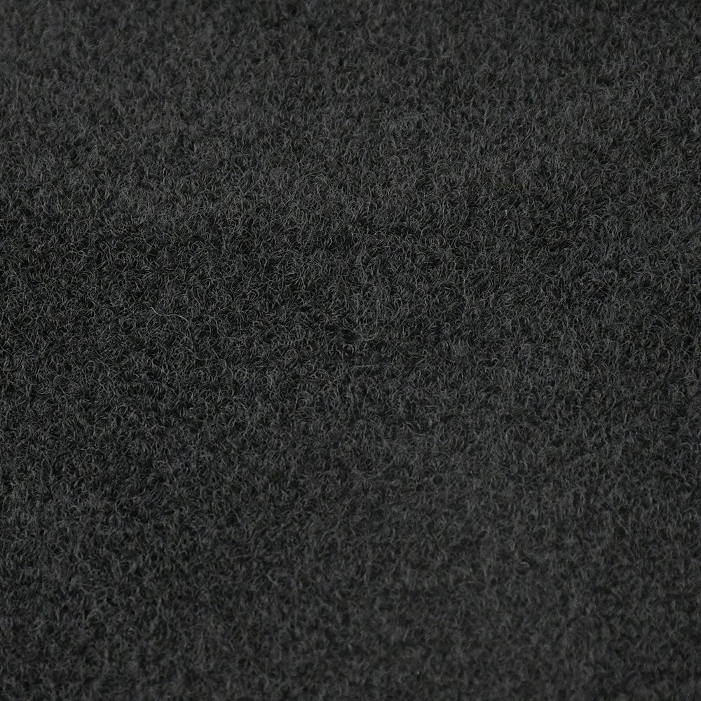 Black Dash Cover Mat Dashboard Pad for 2013–2017 Honda Accord