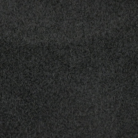 Black Dash Cover Mat Dashboard Pad for 2013–2017 Honda Accord