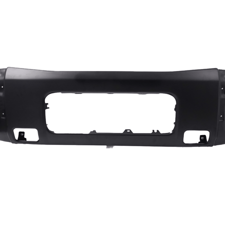 Black Front Bumper Face Bar Fit For Nissan Titan 2004-2015