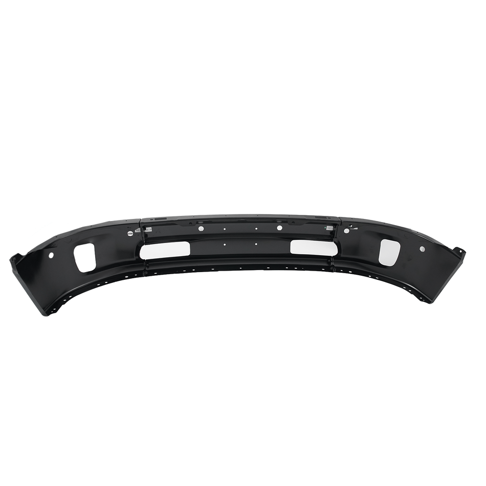 Black Front Bumper Face Bar Fit for Ram 1500 2014-2018 Classic 19-23 68160857AA