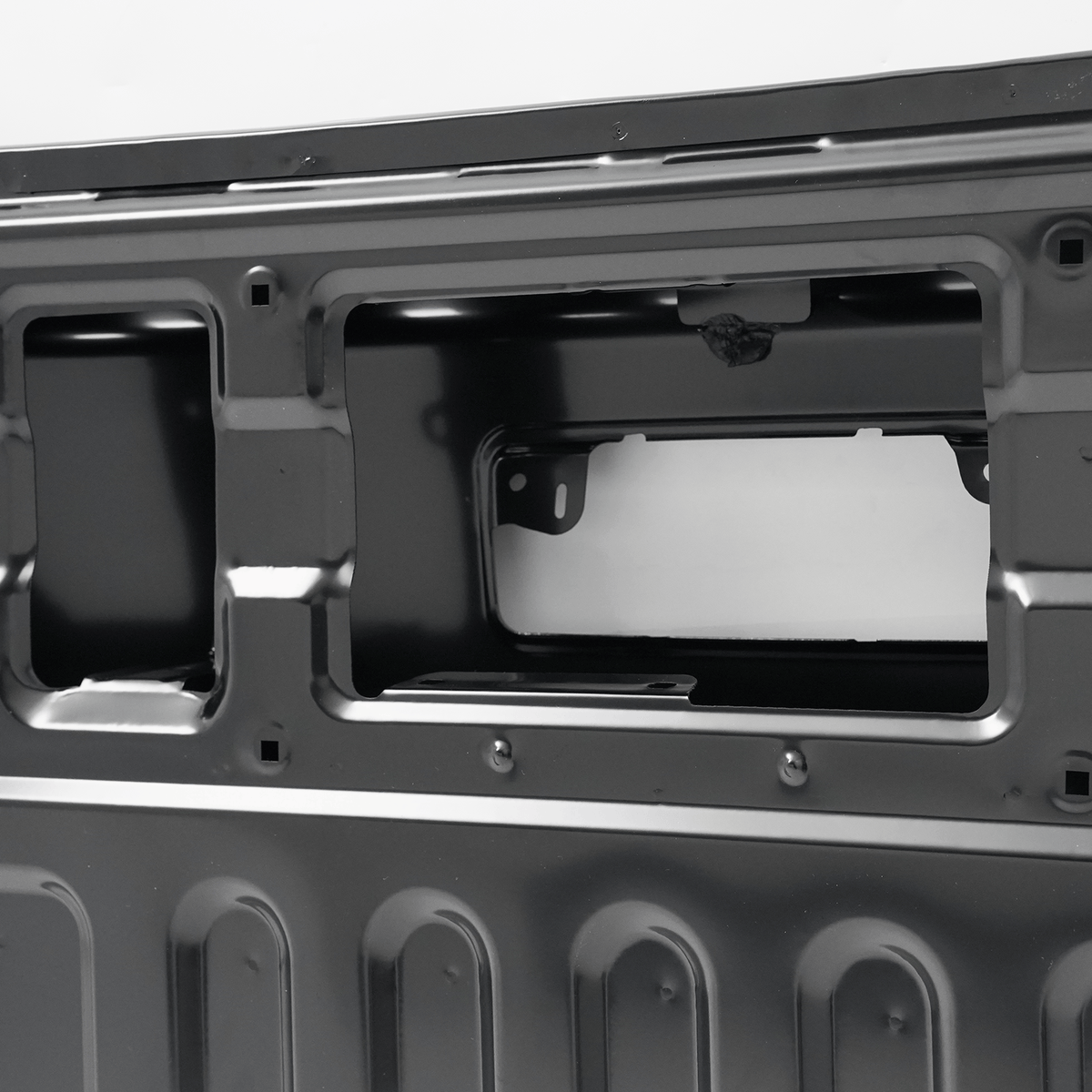 Black Primered Steel Rear Tailgate fit For Toyota Tundra 5.7L 4WD RWD 2014-2021