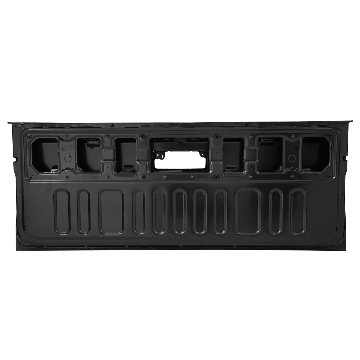 Black Primered Steel Rear Tailgate fit For Toyota Tundra 5.7L 4WD RWD 2014-2021