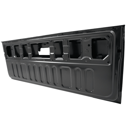 Black Primered Steel Rear Tailgate fit For Toyota Tundra 5.7L 4WD RWD 2014-2021