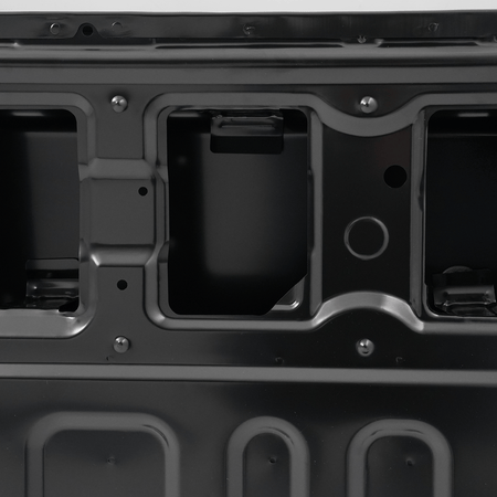 Black Primered Steel Rear Tailgate fit For Toyota Tundra 5.7L 4WD RWD 2014-2021