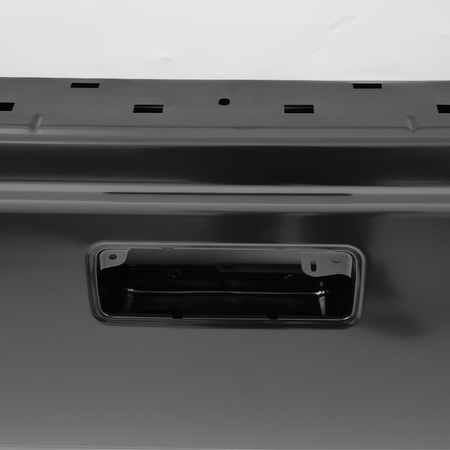 Black Primered Steel Rear Tailgate fit For Toyota Tundra 5.7L 4WD RWD 2014-2021