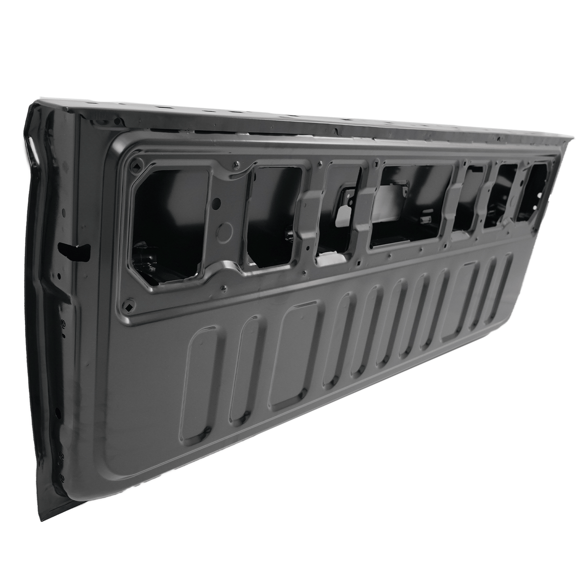 Black Primered Steel Rear Tailgate fit For Toyota Tundra 5.7L 4WD RWD 2014-2021