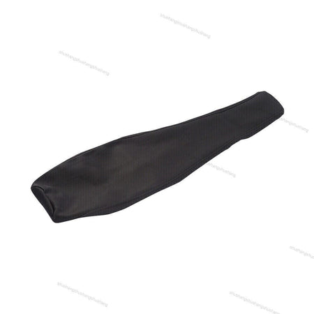 Black Vinyl Replacement Seat Cover Fit For Honda Sportrax Trx 400 EX 2008-2018