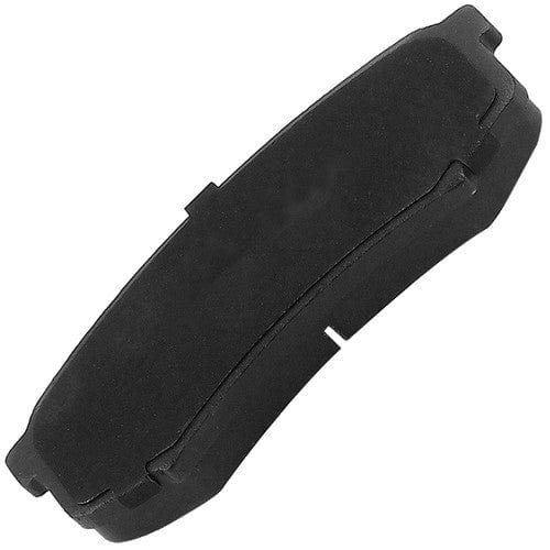 Front Ceramic Brake Pads for 2007 - 2019 Chevrolet Tahoe GMC Sierra 1500 Yukon