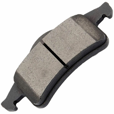 Rear Ceramic Brake Pads For 1999 2000 2001 2002 2003 2004 Jeep Grand Cherokee