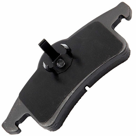 Rear Ceramic Brake Pads For 1999 2000 2001 2002 2003 2004 Jeep Grand Cherokee