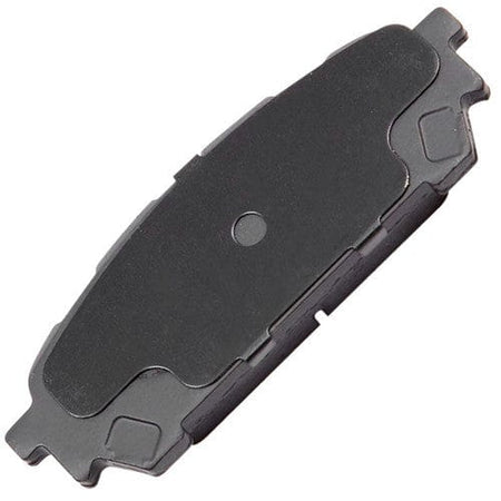 Front & Rear Ceramic Brake Pads for Subaru Legacy 2005 2006 2007- 2013 Non Turbo